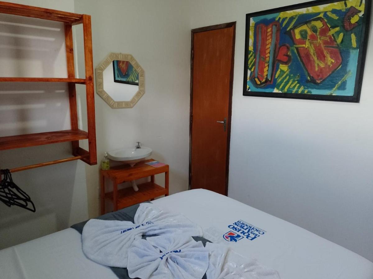 Albergue Pouso Artes Cachoeira-hospedaria E Espaco Cultural