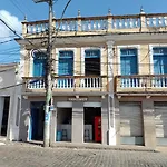 Pouso Das Artes Cachoeira-Hospedaria E Espaco Cultural