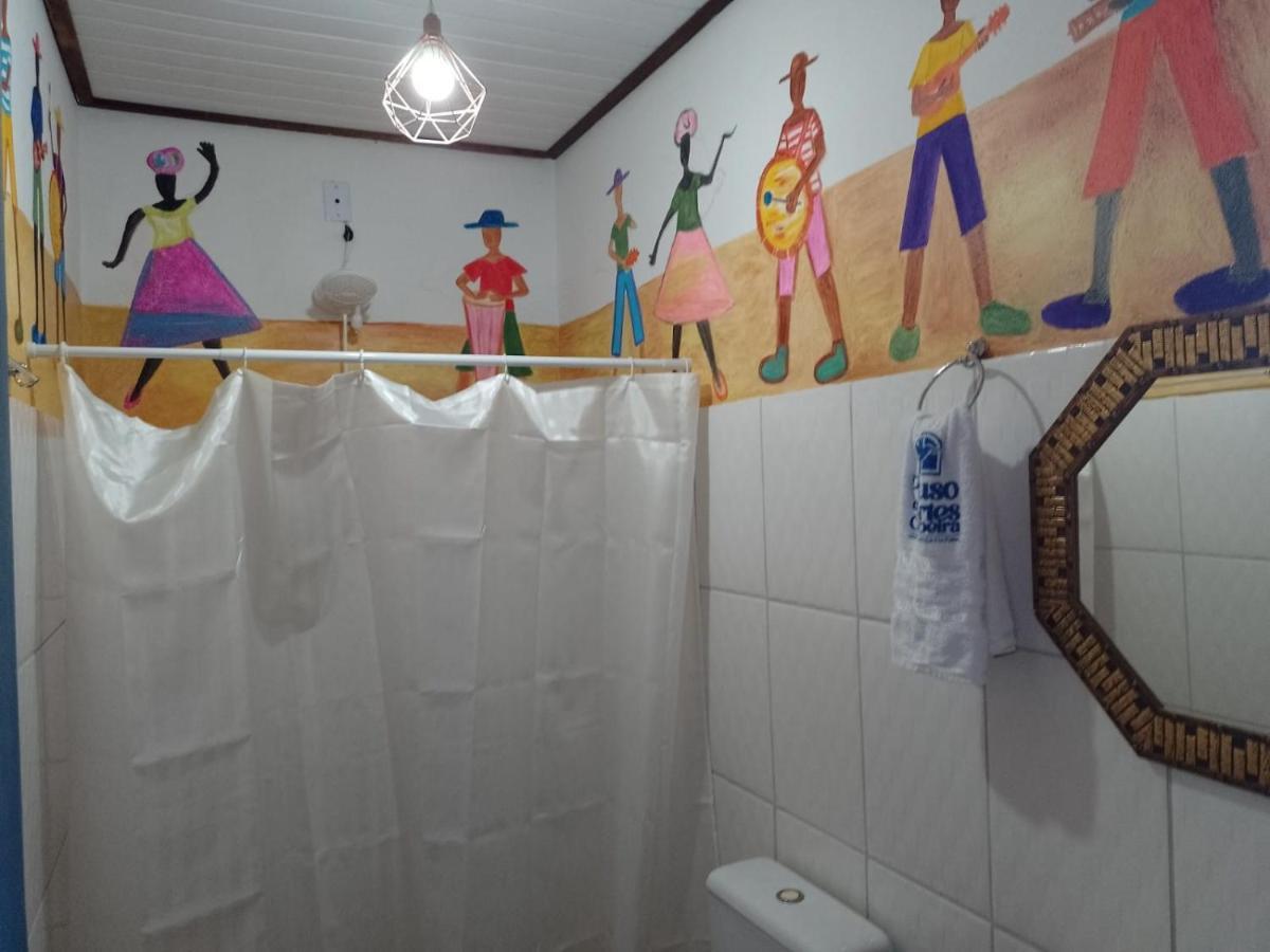 Pouso Artes Cachoeira-hospedaria E Espaco Cultural Hostel Campinas (Sao Paulo)
