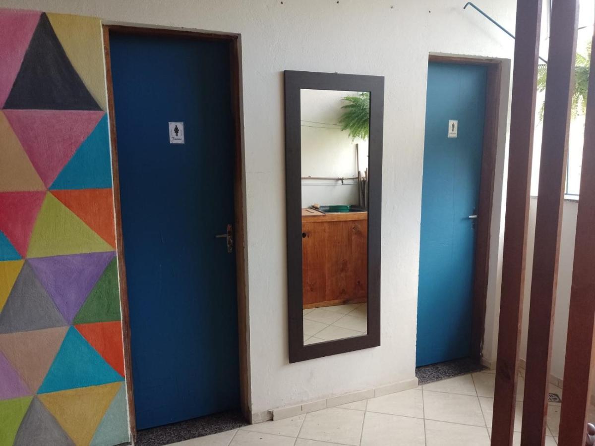 Pouso Artes Cachoeira-hospedaria E Espaco Cultural Hostel Campinas (Sao Paulo)