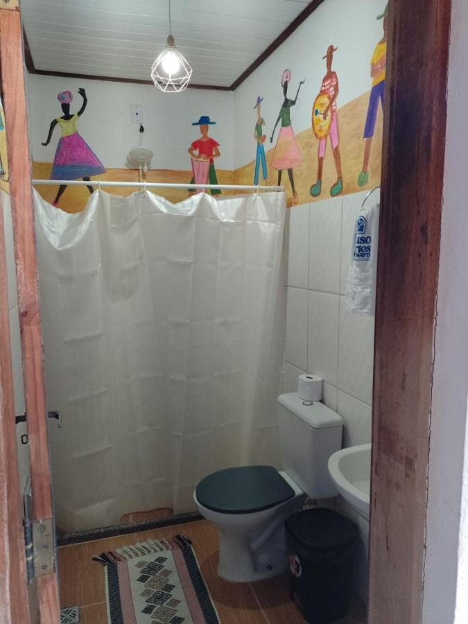 Pouso Artes Cachoeira-hospedaria E Espaco Cultural Hostel