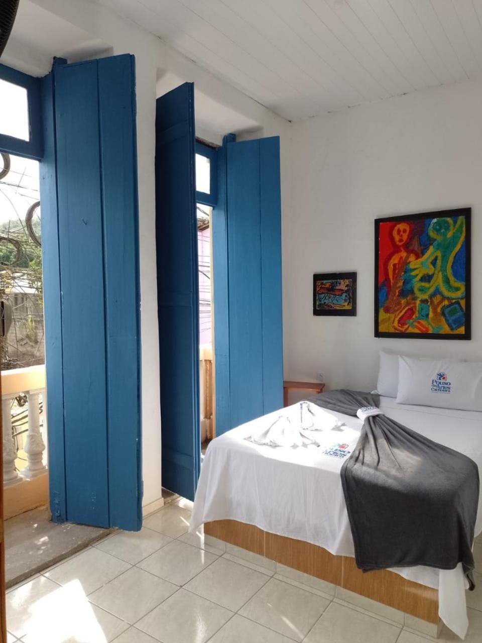 Pouso Artes Cachoeira-hospedaria E Espaco Cultural Campinas (Sao Paulo)