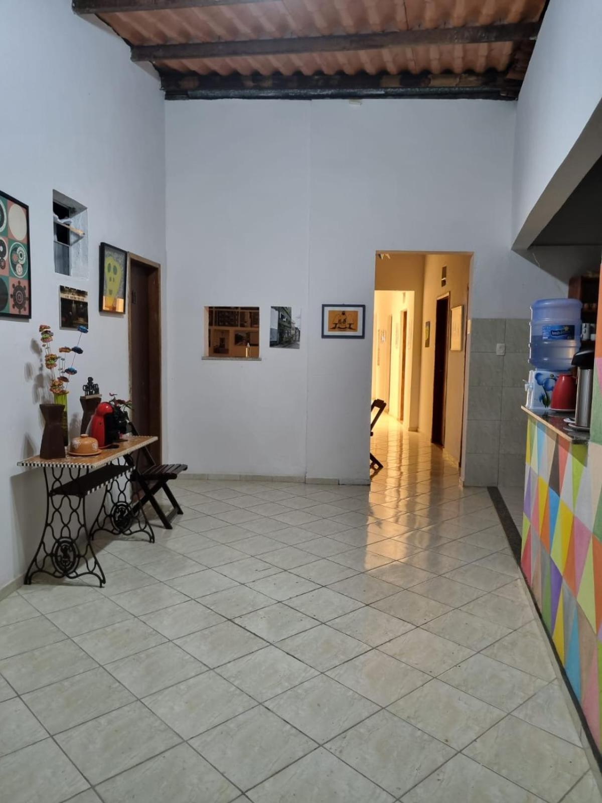Pouso Artes Cachoeira-hospedaria E Espaco Cultural Hostel