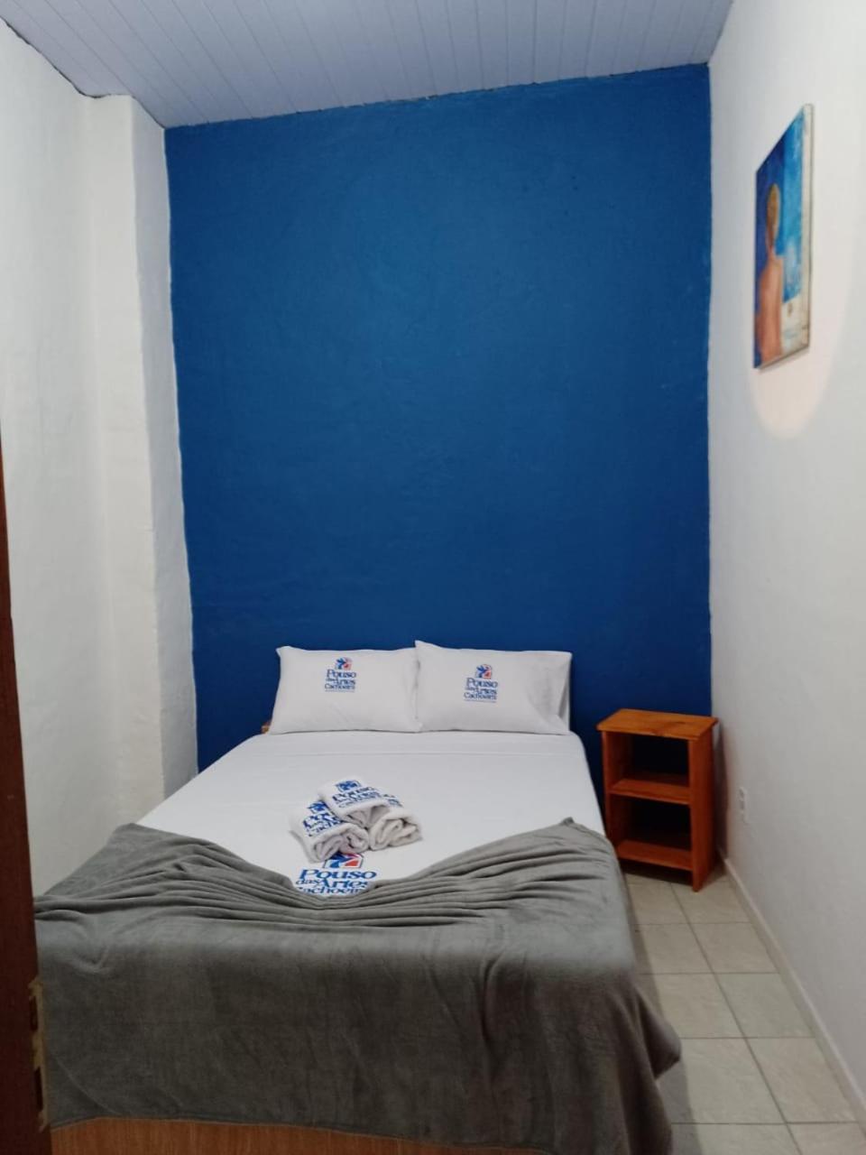 Pouso Artes Cachoeira-hospedaria E Espaco Cultural Hostel